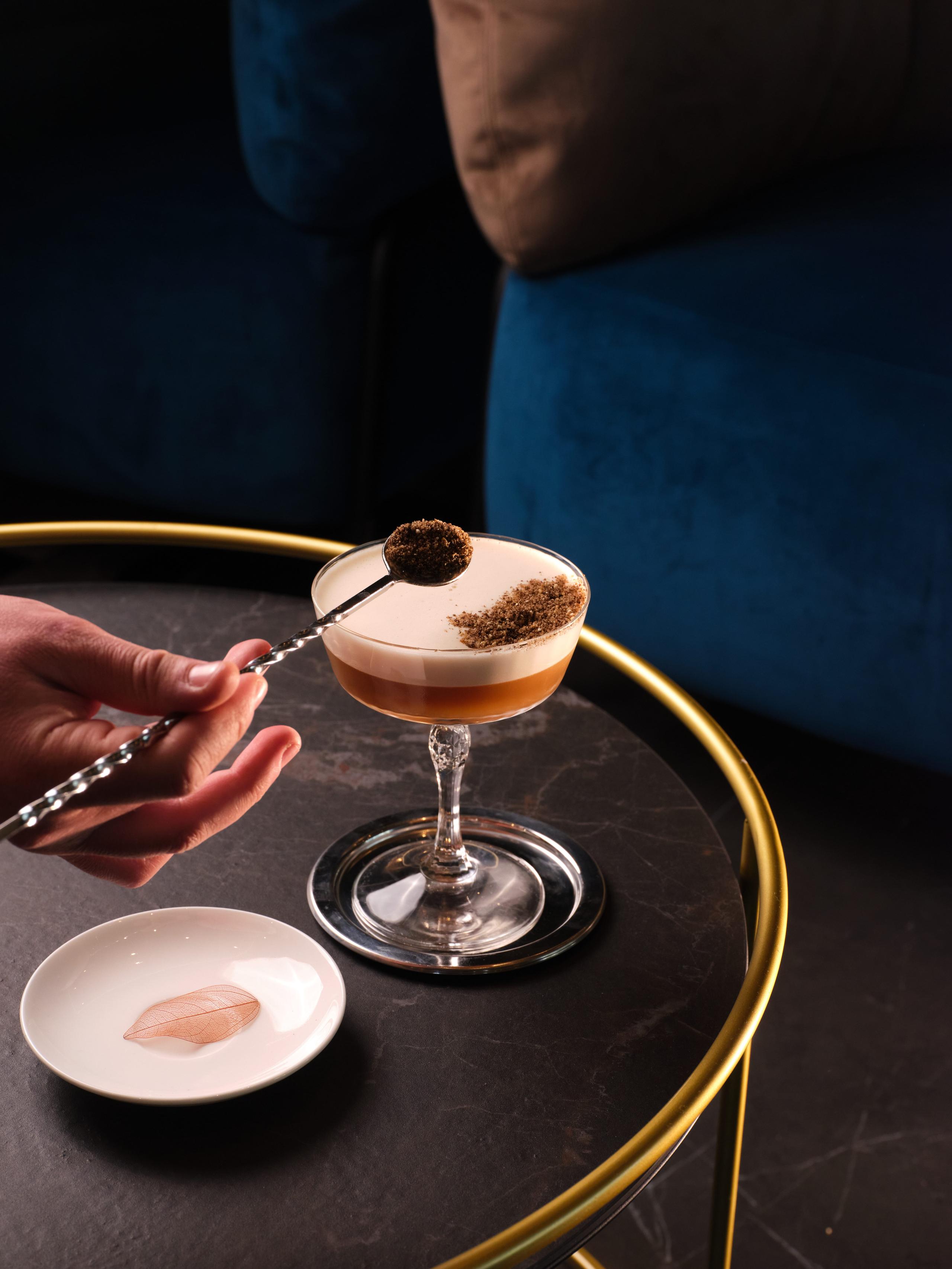 Cocktail Class